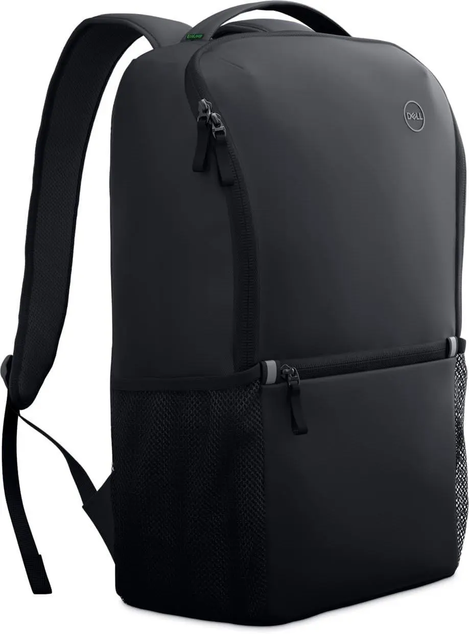Рюкзак Dell EcoLoop Essential CP3724, черный