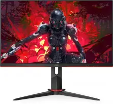 Monitor Aoc 27G2U/BK, negru pe tehnoparc.md Monitor Aoc 27G2U/BK, negru