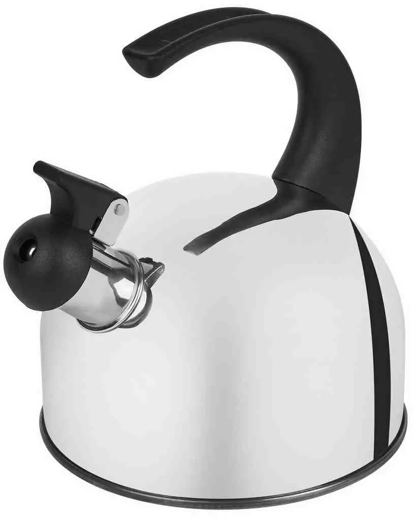 Ceainic Tadar Seco 1.5L, inox
