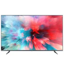 Televizor Xiaomi Mi TV 4S 55", negru