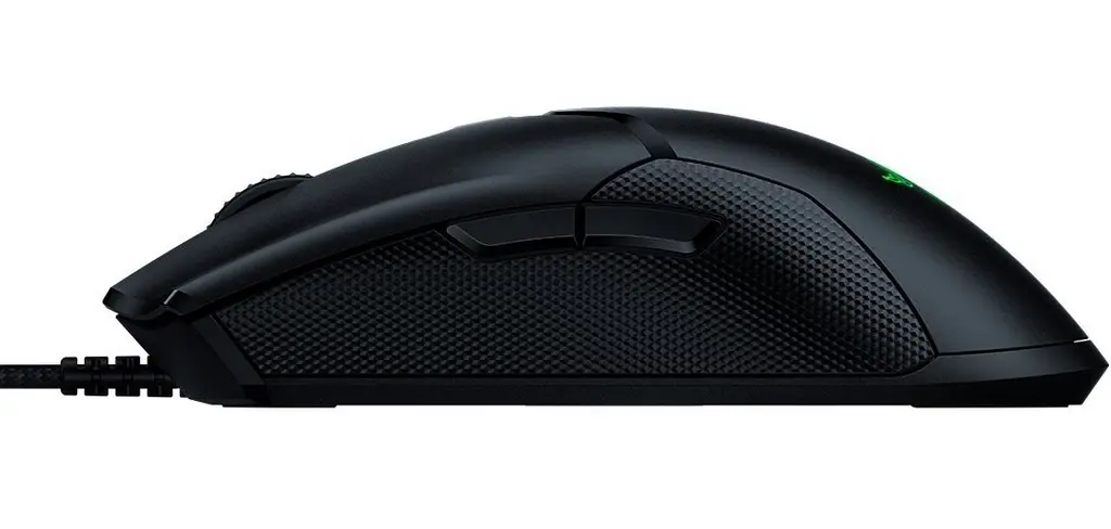 Mouse Razer Viper 8KHz, negru