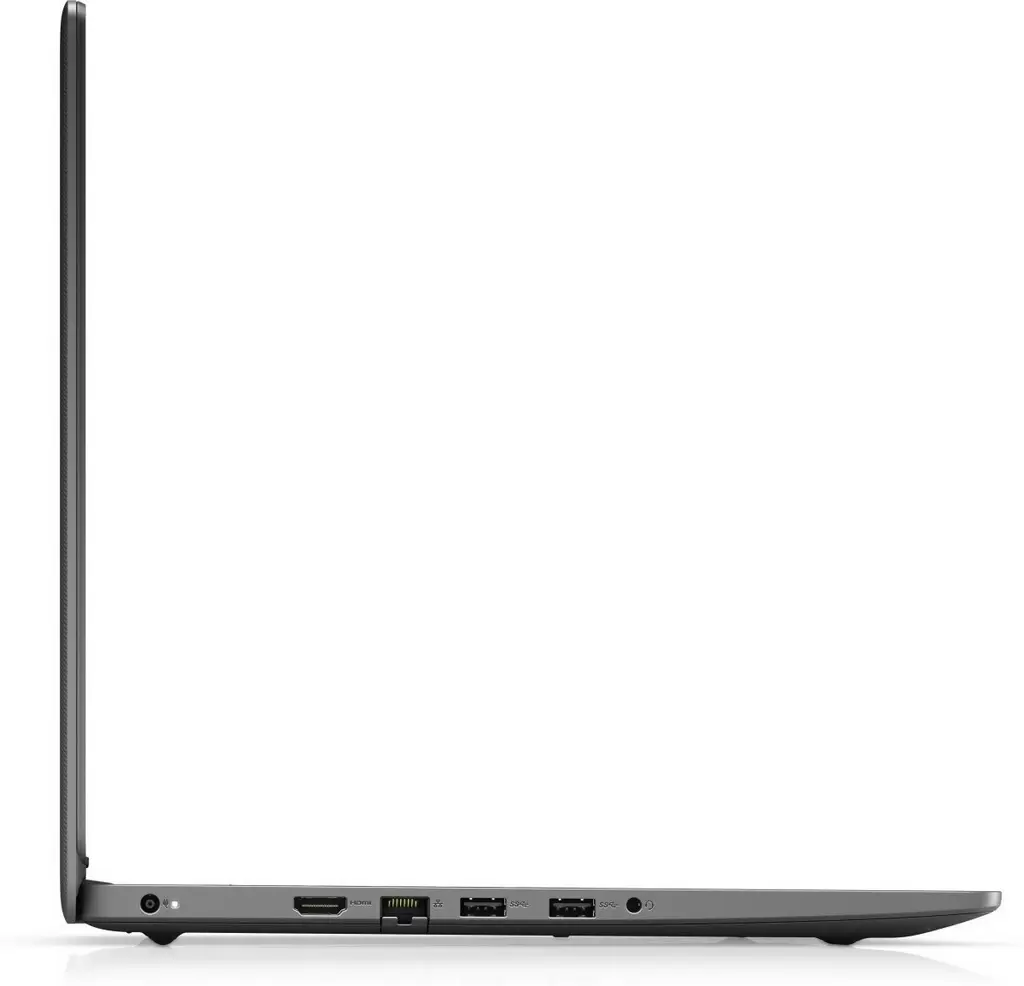Ноутбук Dell Vostro 3500 (15.6"/FHD/Core i5-1135G7/8GB/512GB/Intel Iris Xe/Win10), черный
