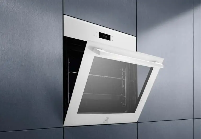 Электрический духовой шкаф Electrolux EOE8P39WV, белый на tehnoparc.md Электрический духовой шкаф Electrolux EOE8P39WV, белый