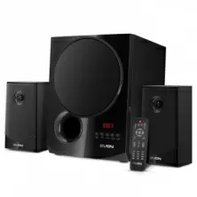 Sistem audio Sven MS-2080, negru