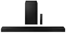 Soundbar Samsung HW-A650/RU, negru