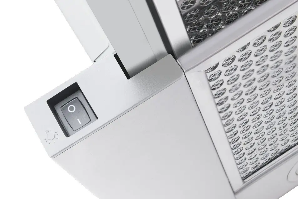 Hotă Hansa OTP6241IH, inox
