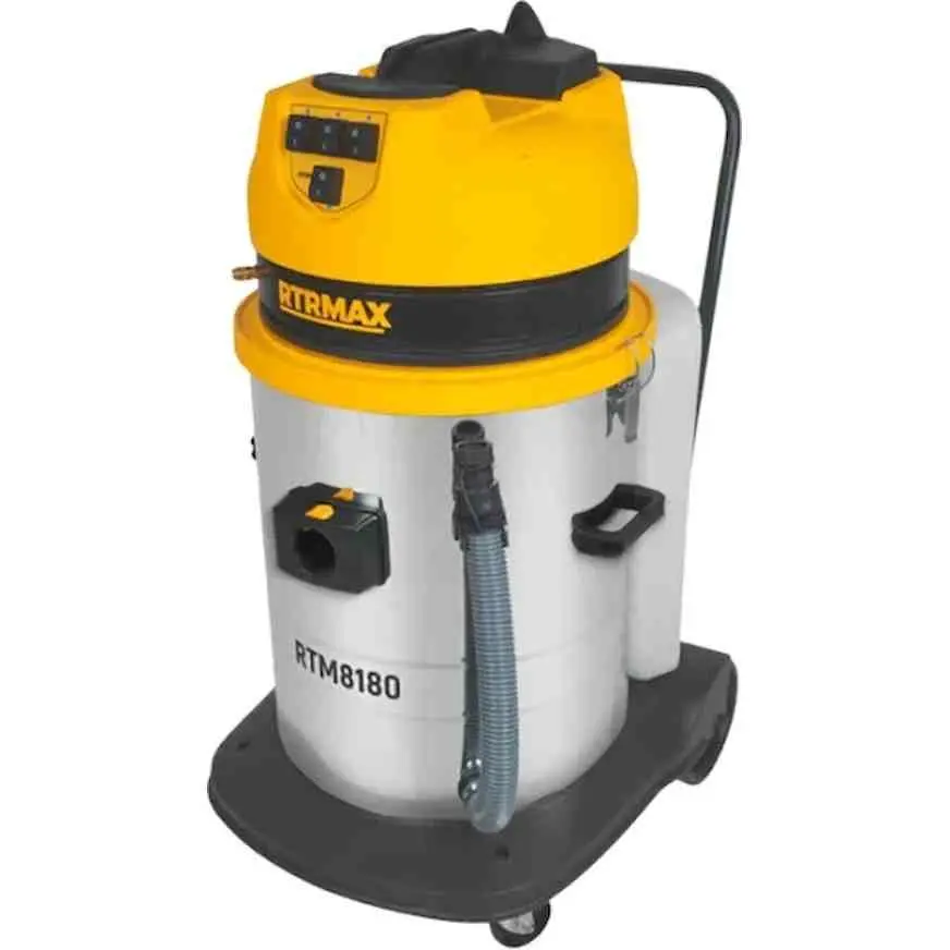 Aspirator industrial RTRMAX RTM8180