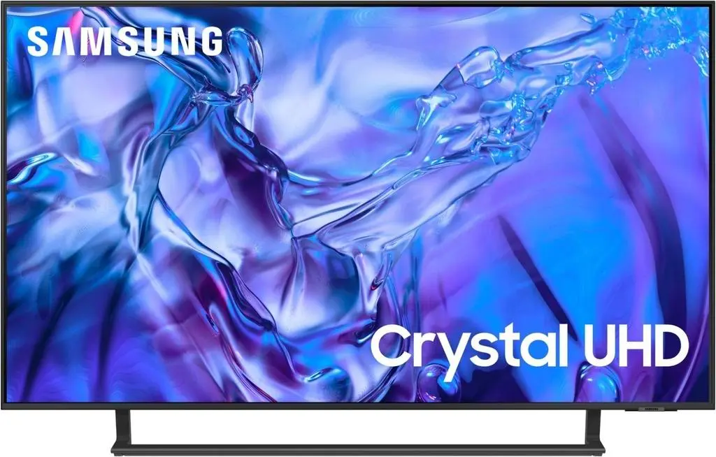 Televizor Samsung UE50DU8500UXUA, negru