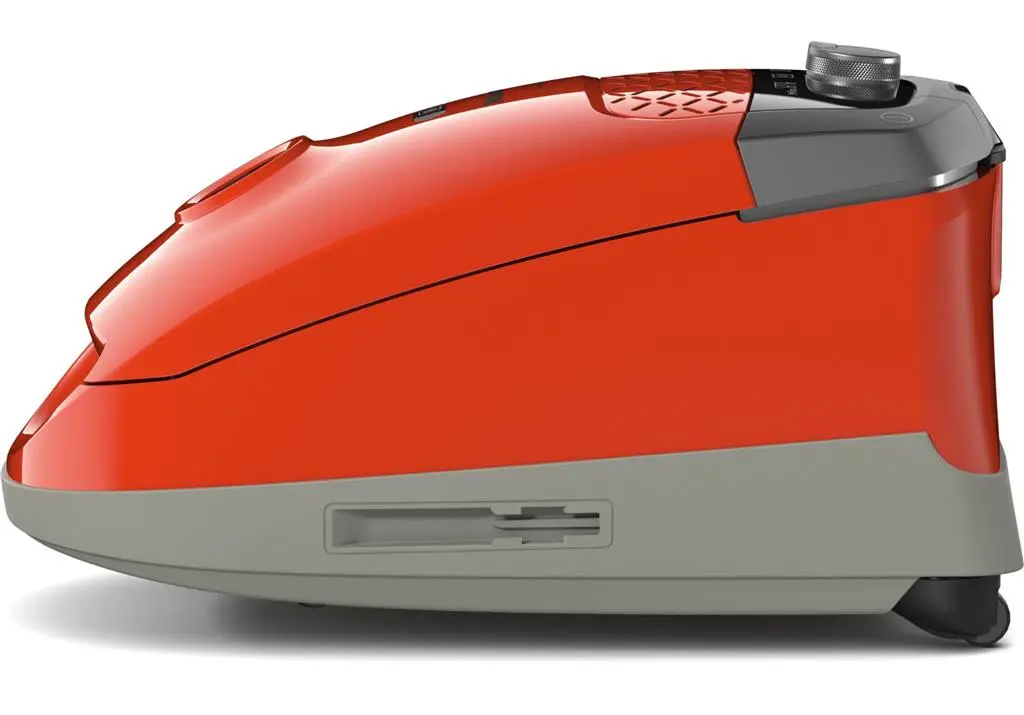 Пылесос для сухой уборки Miele Guard S1 Junior Terra Red, красный на tehnoparc.md Пылесос для сухой уборки Miele Guard S1 Junior Terra Red, красный