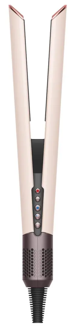 Прибор для укладки Dyson HT01 Ceramic Pink, розовый