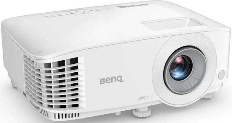 Проектор Benq MH560, белый