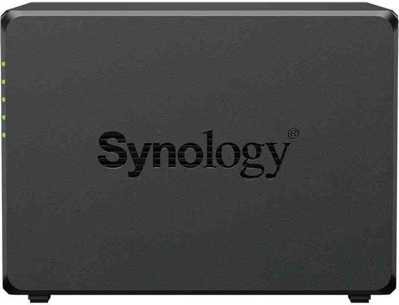 NAS Server Synology DS925+ pe tehnoparc.md NAS Server Synology DS925+