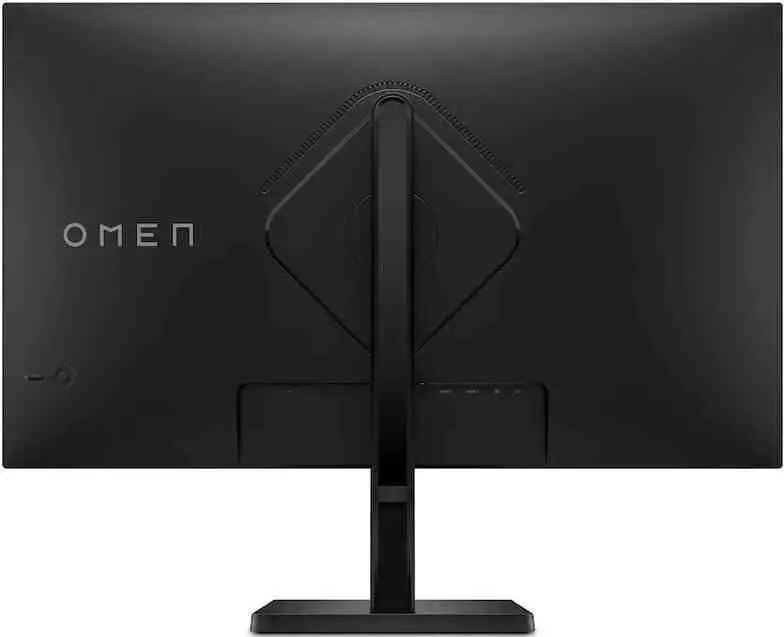 Monitor HP Omen 32q, negru
