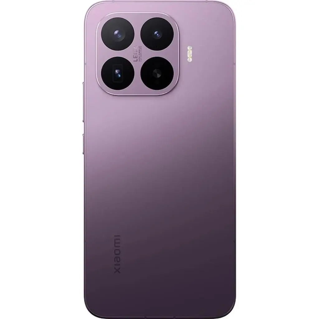 Смартфон Xiaomi 17T Pro 12/512GB, фиолетовый на tehnoparc.md Смартфон Xiaomi 17T Pro 12/512GB, фиолетовый