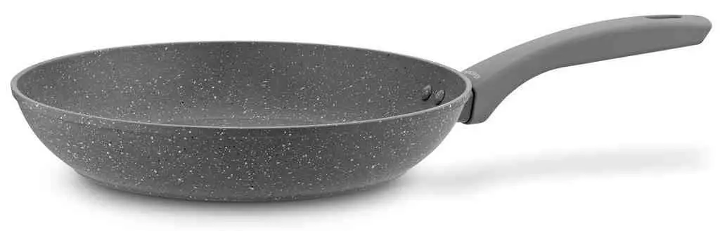 Tigaie Konighoffer Greys Marble 28cm, gri