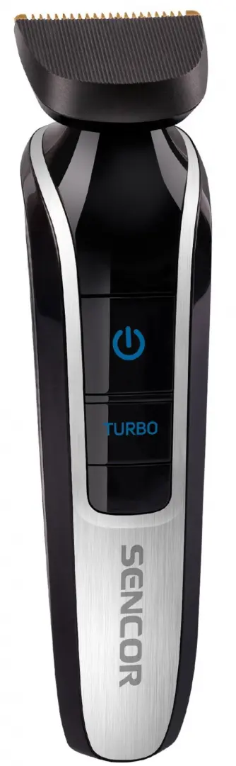Aparat de tuns Sencor SHP 7201SL, negru