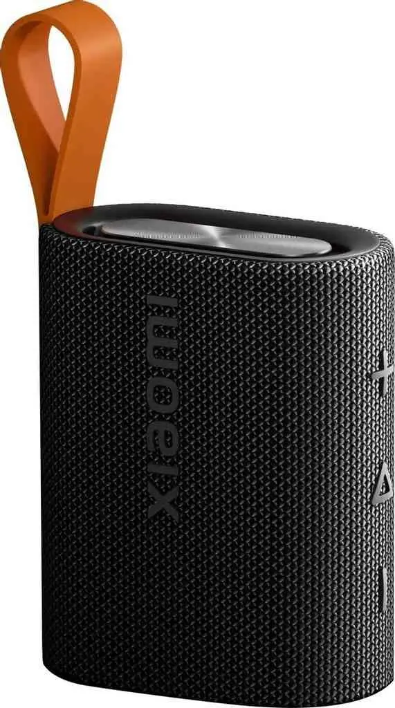 Boxă portabilă Xiaomi S28D, negru pe tehnoparc.md Boxă portabilă Xiaomi S28D, negru