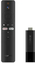 Media player Smart TV Xiaomi Mi TV Stick 4K 2 Gen, negru