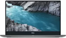 Ноутбук Dell XPS 15 9570 (15.6"/Touch 4K UHD/Core i9-8950HK/32GB/1TB/NVIDIA GTX1050Ti 4GB GDDR5/Win10Pro), алюминий/черный