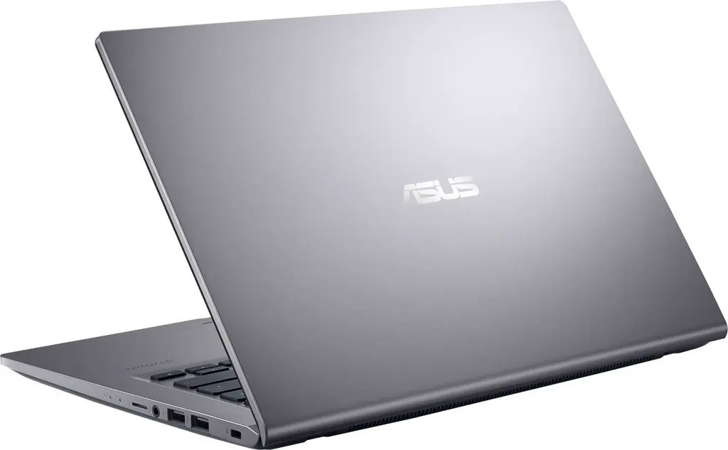 Ноутбук Asus X415JA (14"/FHD/Core i3-1005G1/8GB/256GB/Intel UHD), серый на tehnoparc.md Ноутбук Asus X415JA (14"/FHD/Core i3-1005G1/8GB/256GB/Intel UHD), серый