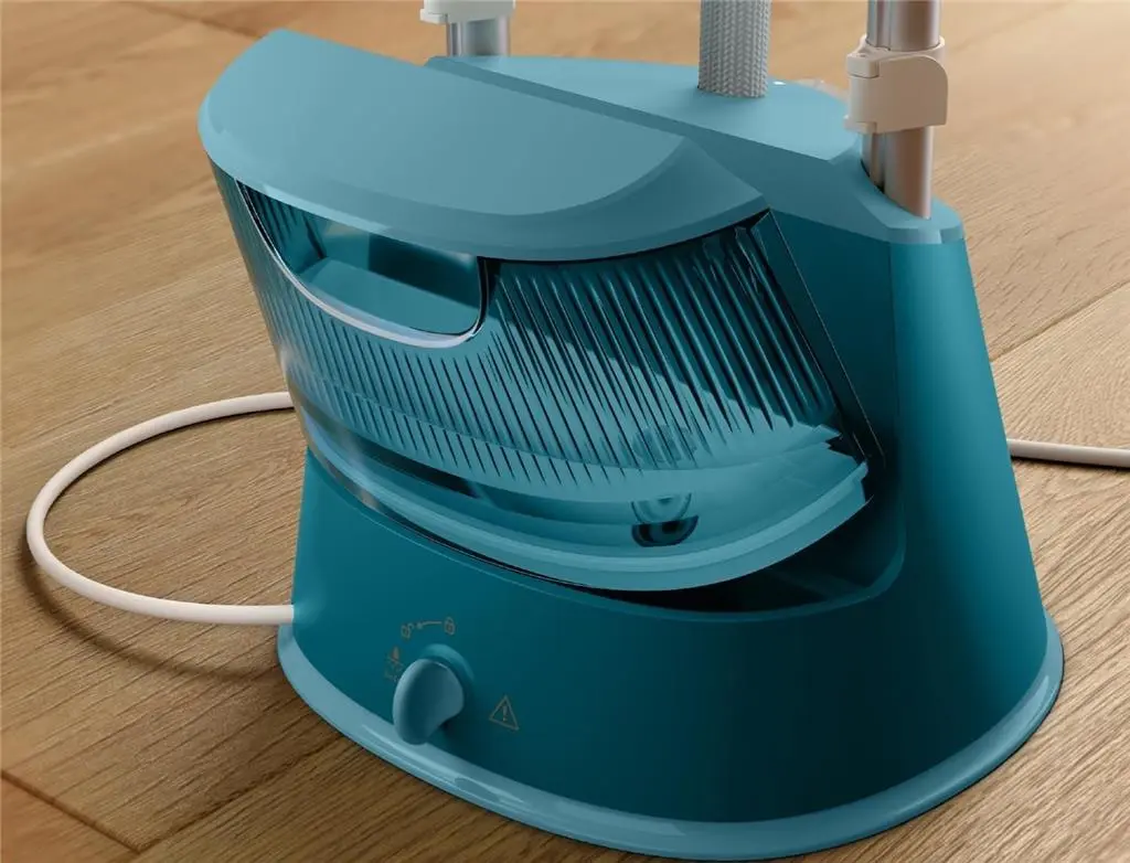 Отпариватель одежды Philips STE1040/20, синий