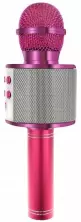 Microfon Izoxis 22191, roz
