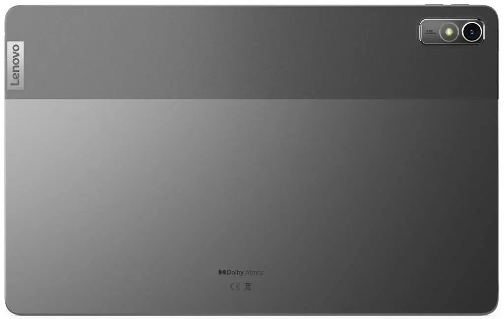 Tabletă Lenovo Tab P11 2nd Gen TB350FU 4/128GB, gri