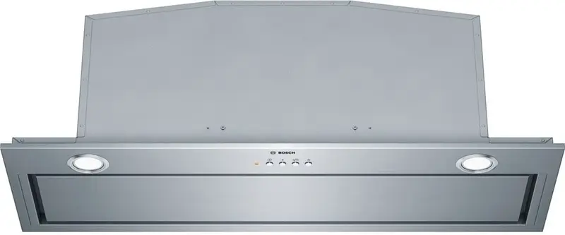 Hotă Bosch DHL885C, inox