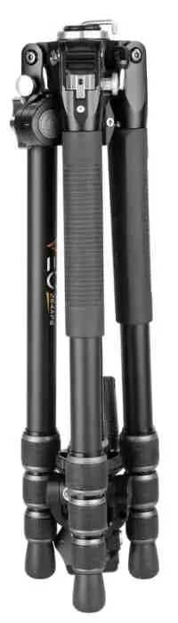 Trepied Vanguard VEO3T+ 264APS, negru