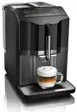 Кофемашина Siemens TI355209RW, черный