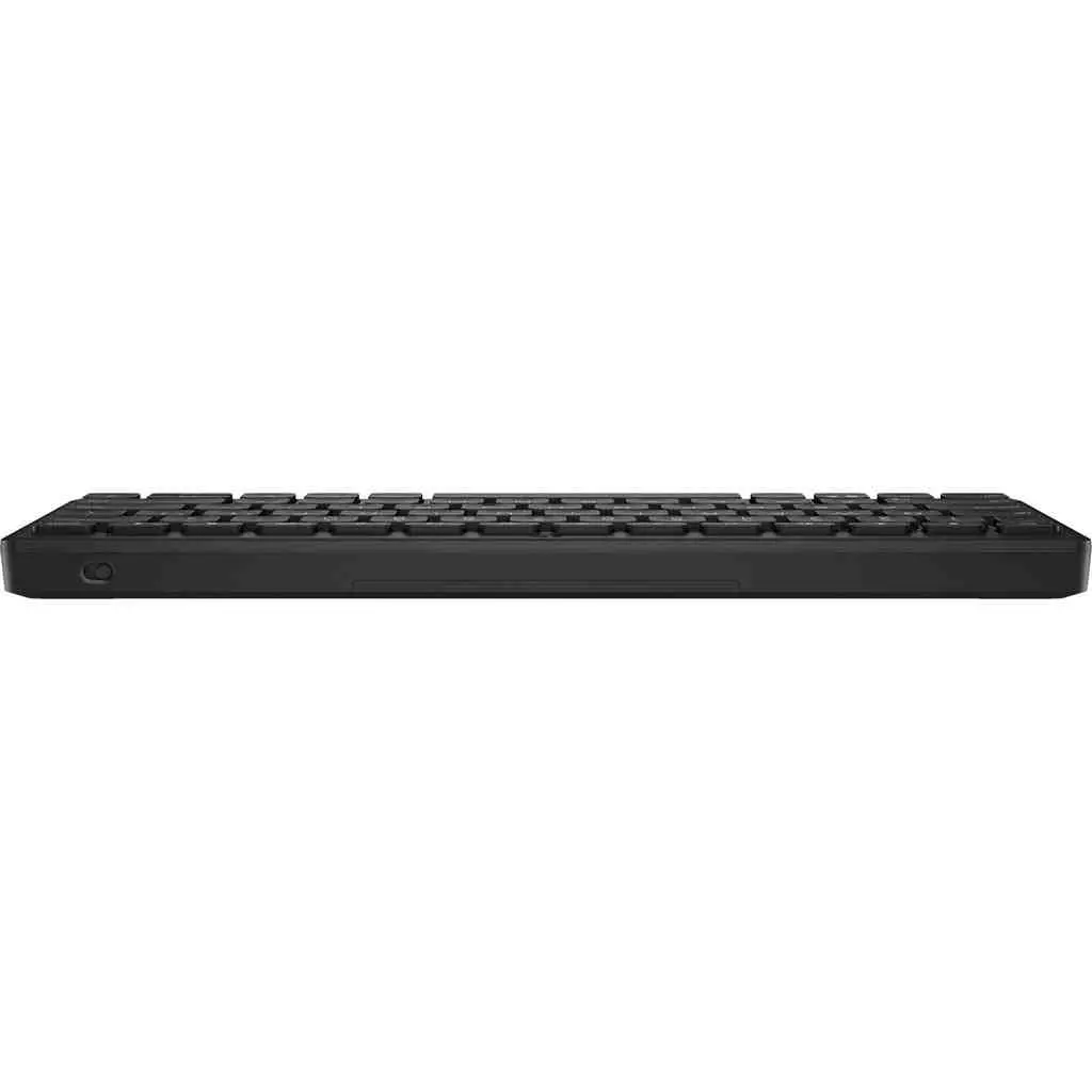 Клавиатура HP 350, черный