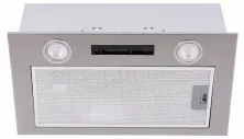 Вытяжка Wolser WL-52 INC 550, нержавеющая сталь на tehnoparc.md Вытяжка Wolser WL-52 INC 550, нержавеющая сталь