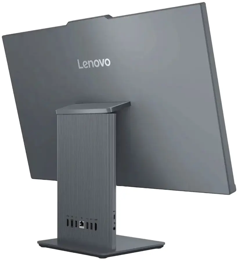 Моноблок Lenovo IdeaCentre 3 27IRH9 (27"/FHD/Core i7-13620H/32GB/1TB), серый