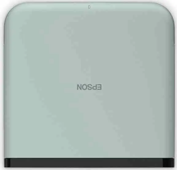 Proiector Epson EF-21G, verde