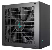 Блок питания DeepCool 750W PN750D, черный