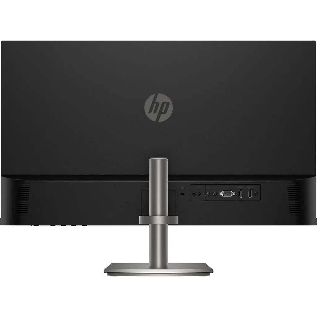 Monitor HP S5 527da, argintiu pe tehnoparc.md Monitor HP S5 527da, argintiu