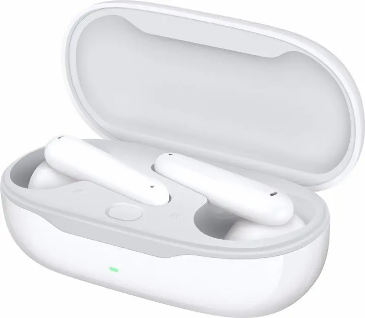 Наушники Huawei FreeBuds SE, белый
