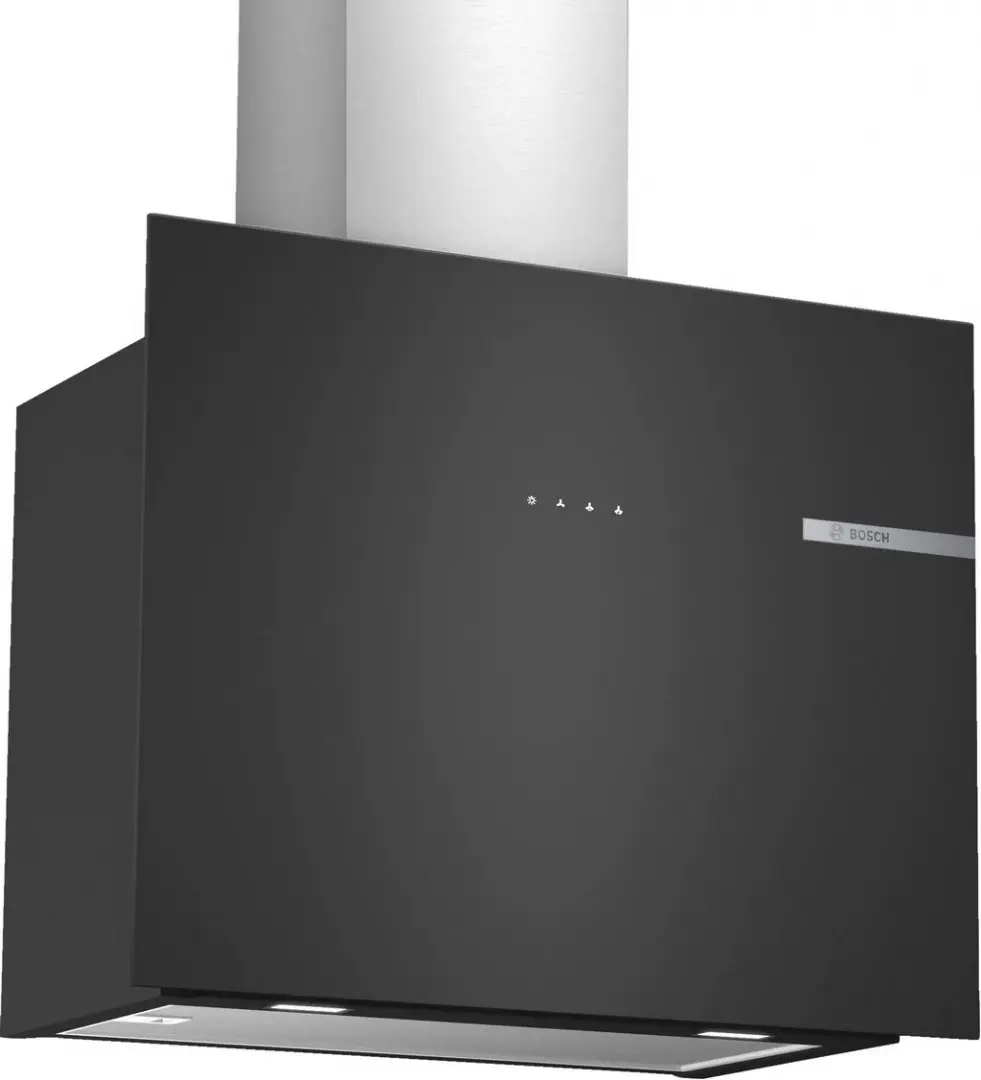 Hotă Bosch DWF65AJ60T, negru