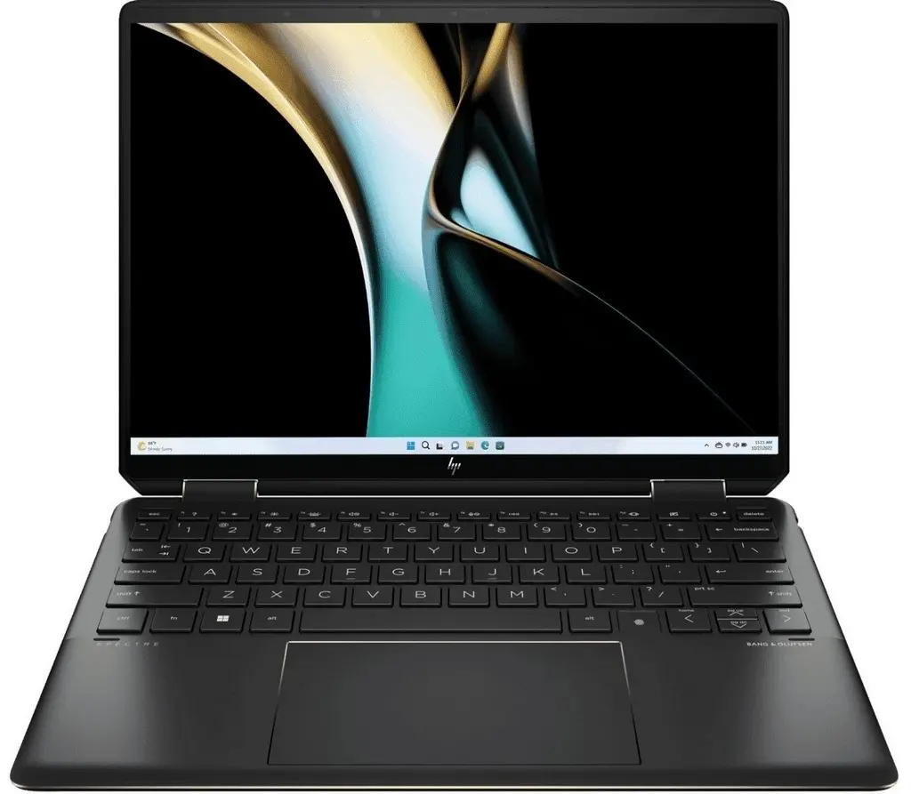 Laptop HP Spectre 14 x360 14-ef2000ci (13.5"/WUXGA+/Core i5-1335U/16GB/1TB/Intel Iris Xe/Win11H), negru pe tehnoparc.md Laptop HP Spectre 14 x360 14-ef2000ci (13.5"/WUXGA+/Core i5-1335U/16GB/1TB/Intel Iris Xe/Win11H), negru