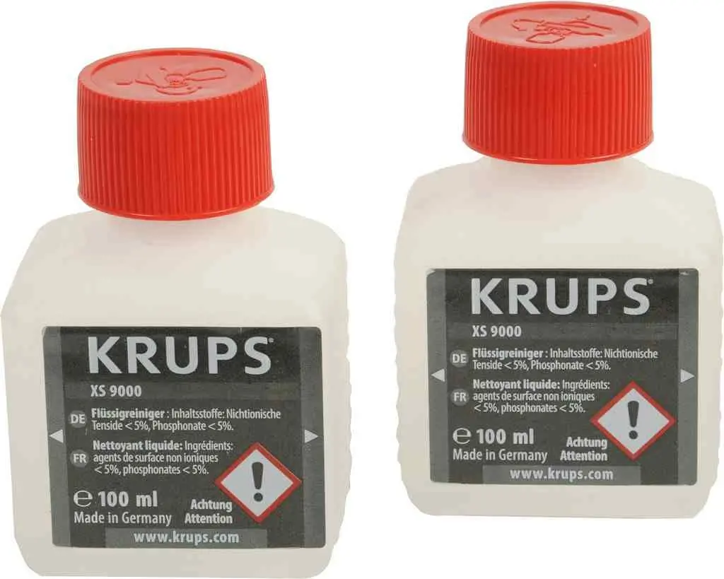 Soluție de curățat Krups XS900031