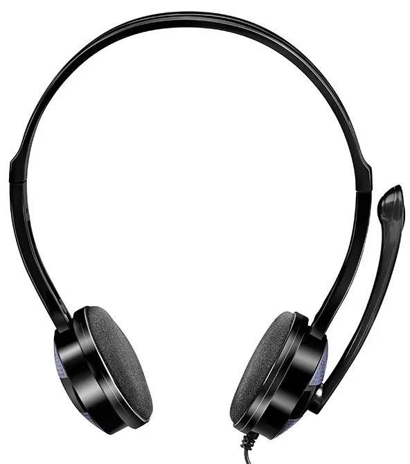 Наушники Sven AP-151MV, черный