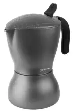 Кофеварка гейзерная Rondell RDA-1117, серый