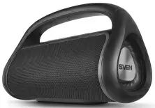 Boxă portabilă Sven PS-350, negru