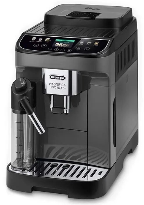 Espressor DeLonghi ECAM 310.60 GB, gri