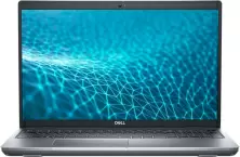 Ноутбук Dell Latitude 5531 (15.6"/FHD/Core i7-12800H/32GB/512GB/Intel Iris Xe), серый