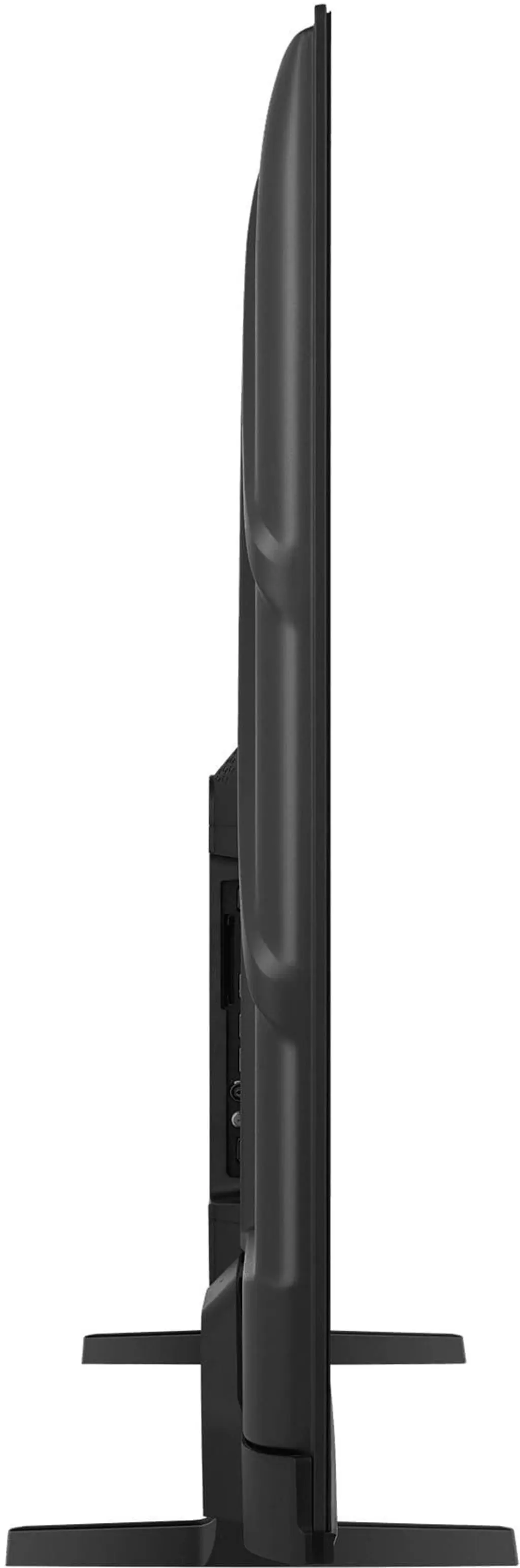 Televizor Hisense 65E7Q, negru