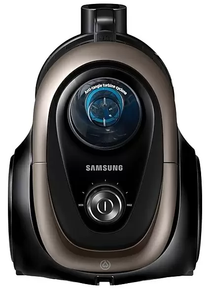 Пылесос для сухой уборки Samsung VC18M21N9VD/UK, коричневый