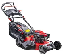 Газонокосилка бензиновая Raider RD-GLM11 R20 на tehnoparc.md Газонокосилка бензиновая Raider RD-GLM11 R20