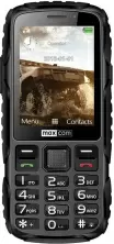 Мобильный телефон Maxcom MM920, черный