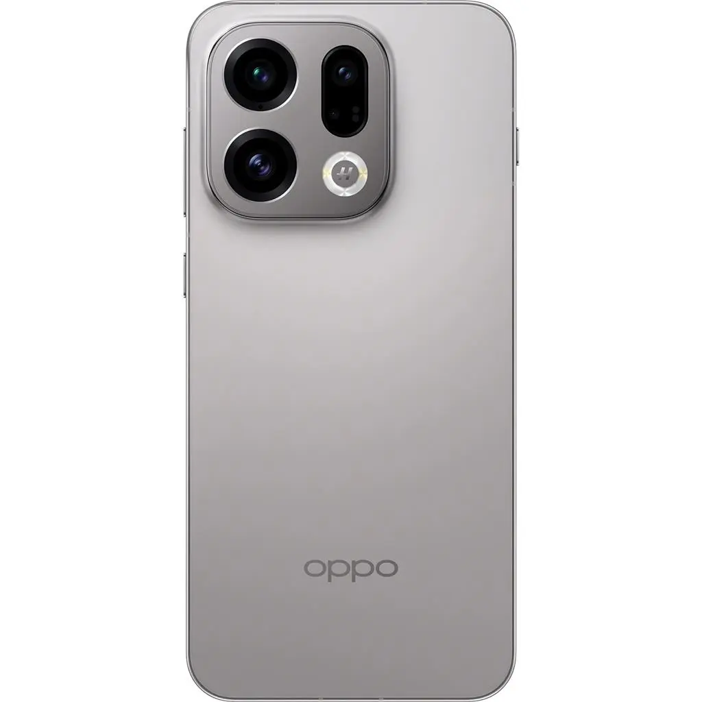 Smartphone Oppo Find X9 5G 12Gb/512Gb, gri